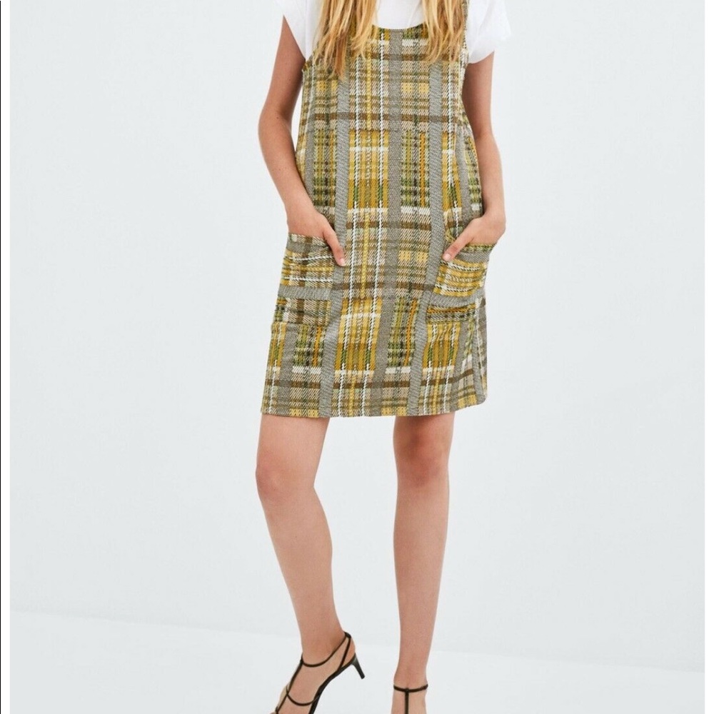 Zara Dress